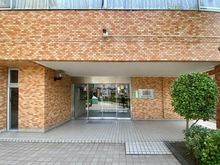 【東京都/江戸川区本一色】ライオンズマンション親水公園第3 