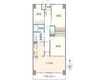 【東京都/江戸川区本一色】ライオンズマンション親水公園第3 