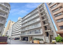 【東京都/中央区日本橋中洲】パシフィック浜町 