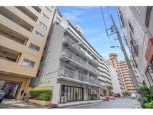 【東京都/中央区日本橋中洲】パシフィック浜町 
