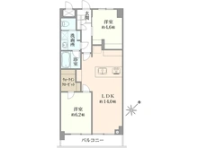 【東京都/中央区日本橋中洲】パシフィック浜町 