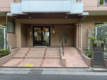 【東京都/江戸川区中央】ナイスステージ新小岩親水公園 