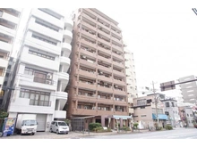 【東京都/墨田区亀沢】ライオンズマンション錦糸町亀沢 