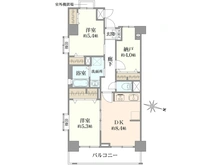 【東京都/墨田区亀沢】ライオンズマンション錦糸町亀沢 