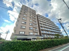 【東京都/葛飾区西新小岩】ライオンズガーデン新小岩 