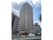 【東京都/世田谷区野沢】ヴィルヌーブタワー駒沢 