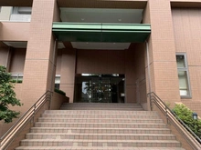 【東京都/世田谷区野沢】ヴィルヌーブタワー駒沢 