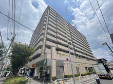 【東京都/墨田区菊川】藤和菊川ホームズ 