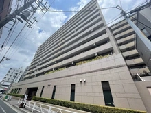 【東京都/墨田区菊川】藤和菊川ホームズ 