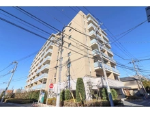 【東京都/江戸川区西小岩】サンリヤン小岩レジデンス 