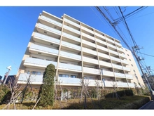 【東京都/江戸川区西小岩】サンリヤン小岩レジデンス 