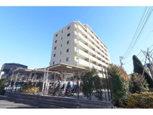 【東京都/江戸川区西小岩】サンリヤン小岩レジデンス 