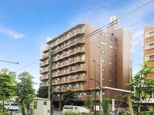 【東京都/江東区南砂】トーア南砂マンション 