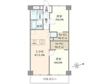 【東京都/江東区南砂】トーア南砂マンション 