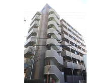 【東京都/江戸川区西小松川町】ダイアパレス新小岩親水公園 