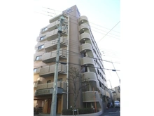 【東京都/江戸川区西小松川町】ダイアパレス新小岩親水公園 
