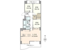【東京都/墨田区錦糸】アルカハビタ 