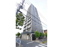 【東京都/江戸川区大杉】ファーストシーン新小岩南クオーレ 