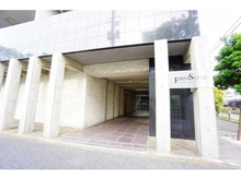 【東京都/江戸川区大杉】ファーストシーン新小岩南クオーレ 