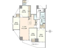 【東京都/江戸川区大杉】ファーストシーン新小岩南クオーレ 