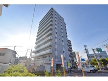 【東京都/葛飾区堀切】プレシス堀切菖蒲園 
