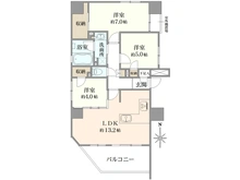【東京都/葛飾区堀切】プレシス堀切菖蒲園 
