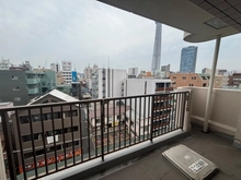【東京都/墨田区横川】プリメール柳島 