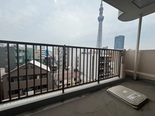 【東京都/墨田区横川】プリメール柳島 
