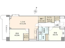 【東京都/墨田区横川】プリメール柳島 