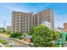 【東京都/葛飾区高砂】青砥東パークホームズ 