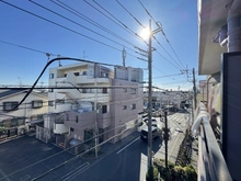 【東京都/府中市新町】ルネサンスフォルム国分寺 