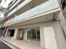 【東京都/府中市美好町】アージョ府中 