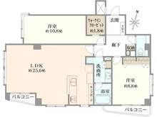 【東京都/府中市宮西町】ユニーブル府中リ・ノヴァス 