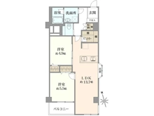 【東京都/府中市緑町】陽輪台府中 