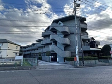 【東京都/府中市分梅町】アーデル府中分梅町 