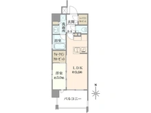 【東京都/府中市若松町】グローベル東京府中サンクチュアリ 