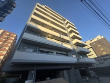 【東京都/府中市宮西町】マートルコート府中 