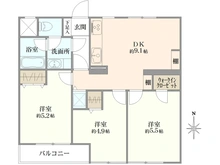 【東京都/府中市寿町】朝日プラザ府中 