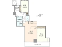 【東京都/府中市宮町】グランタワー府中ラ・アヴェニュー 