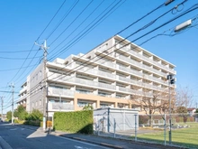 【東京都/府中市天神町】プラウド府中天神町エアリーレジデンス 
