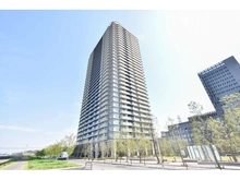 【東京都/多摩市関戸】ブリリアタワー聖蹟桜ヶ丘ブルーミングレジデンス 