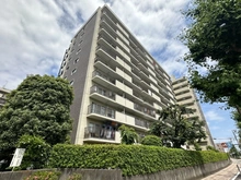 【東京都/稲城市大丸】多摩稲城マンション B棟 