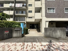 【東京都/稲城市大丸】多摩稲城マンション B棟 