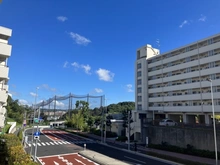 【神奈川県/横浜市戸塚区戸塚町】ヒルズ南戸塚プリメゾン 2号棟 