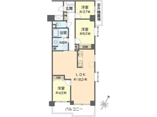 【神奈川県/横浜市戸塚区秋葉町】シティクレスト東戸塚 