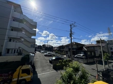 【神奈川県/横浜市保土ケ谷区権太坂】リリーベル東戸塚サーモス 