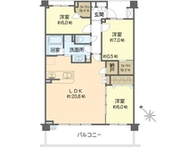 【神奈川県/横浜市戸塚区川上町】ブレスタージュ東戸塚 ガーデンタウン 