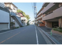 【神奈川県/横浜市港南区芹が谷】クリオ東戸塚 壱番館 