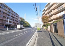 【神奈川県/横浜市戸塚区矢部町】戸塚矢部町パーク・ホームズ 