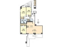 【神奈川県/横浜市戸塚区戸塚町】ベルシャトウ戸塚壱番館 